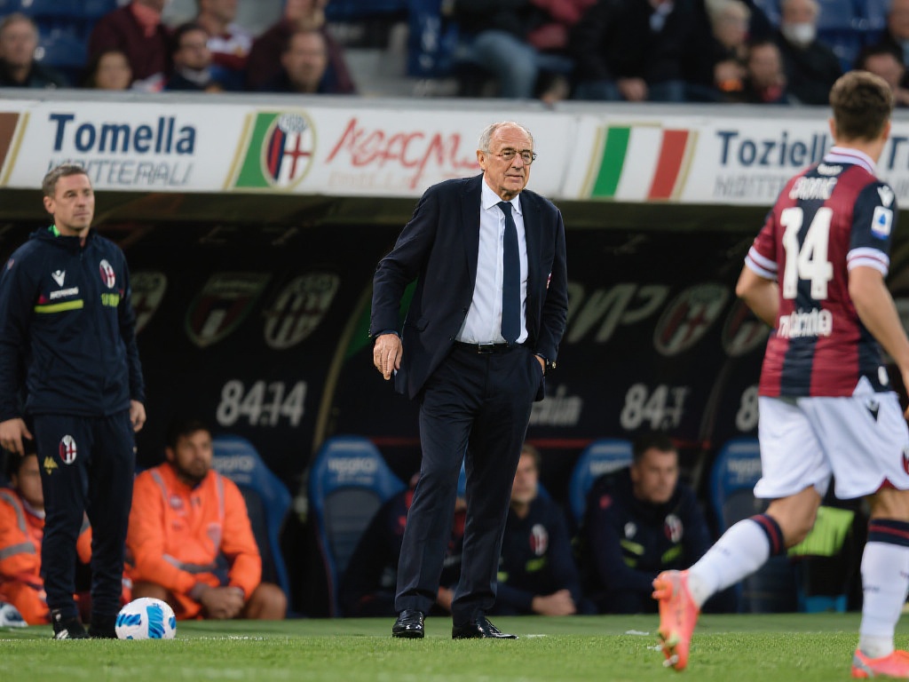 73岁拉涅利神级补锅：意甲称霸全欧第1猛