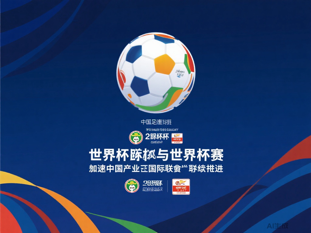 中国2025世俱杯：全球足球盛事即将启幕