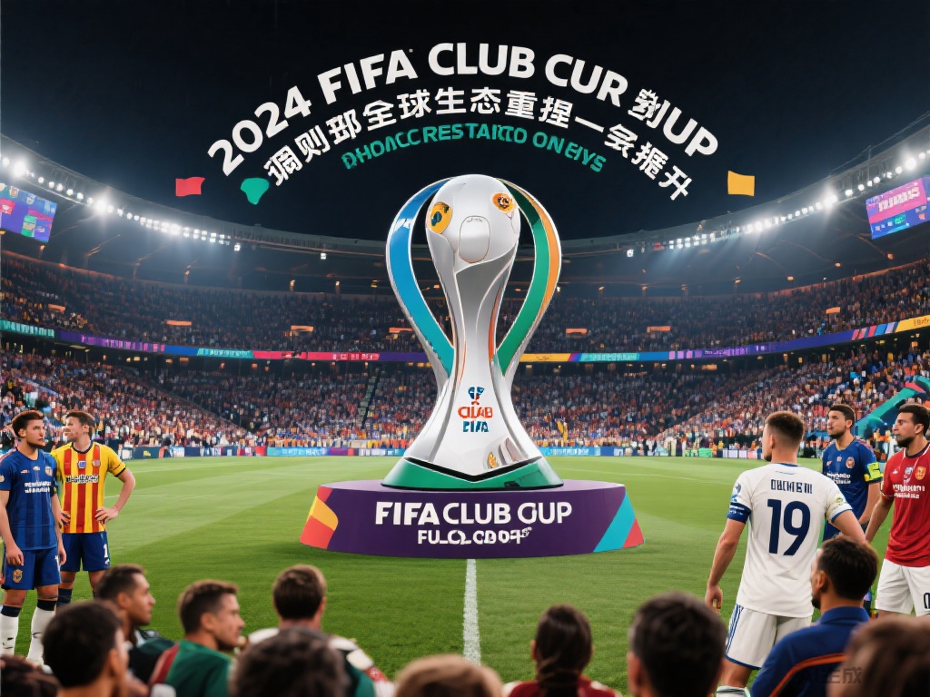 “FIFA 2025年俱乐部世界杯全新赛制解析 - 慧博投研资讯”