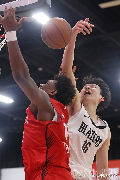 完整版：杨瀚森冲击NBA的可能性解析