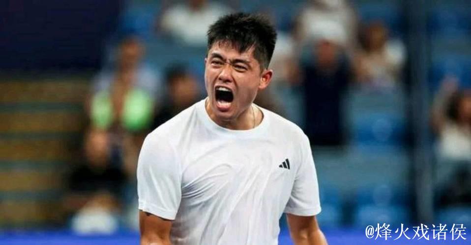 吴易昺2-0胜克鲁格 顺利晋级澳网资格赛第二轮 吴易昺2-0胜克鲁格 顺利晋级澳网资格赛第二轮