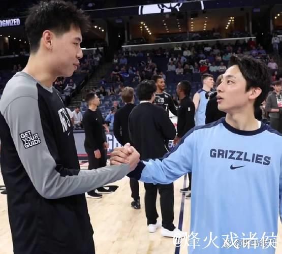 亚洲对决!崔永熙与河村勇辉同台竞技,篮网击败灰熊 亚洲对决!崔永熙与河村勇辉同台竞技,篮网击败灰熊